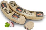 Original Pfälzer Leberwurst Angebote von Kalnik bei REWE Potsdam für 0,99 €