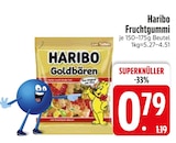 Fruchtgummi von Haribo im aktuellen EDEKA Prospekt für 0,79 €