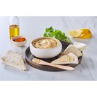 Houmous au yaourt Grec pois chiches et citron vert L' APERITIF en promo chez Carrefour Market Houmous au yaourt Grec pois chiches et citron vert L' APERITIF dans le catalogue Carrefour Market