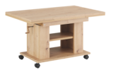 Couchtisch bei Sconto SB im Steinhagen Prospekt für 169,00 €