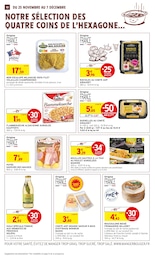 Offre Galet dans le catalogue Intermarché Express du moment à la page 10