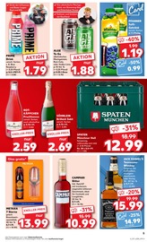 Ähnliche Angebote wie Cognac im Prospekt "Aktuelle Angebote" auf Seite 9 von Kaufland in Hamburg