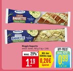 Laugen Baguette im Angebot bei Marktkauf in Stuttgart Laugen Baguette Angebote von Meggle bei Marktkauf Stuttgart für 0,99 €