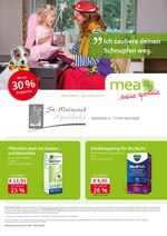mea - meine apotheke Prospekt "Unsere Februar-Angebote", 4 Seiten, für Kaisersbach, 01.02.2020 - 29.02.2020 mea - meine apotheke Prospekt "Unsere Februar-Angebote", 4 Seiten, für Kaisersbach, 01.02.2020 - 29.02.2020