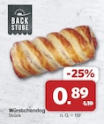 famila Nordwest - Würstchendog Angebot im Prospekt Würstchendog bei famila Nordwest im Prospekt "" für 0,89 €
