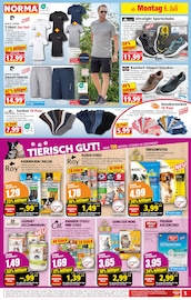 iPhone im Norma Prospekt in Aschaffenburg Aktueller Norma Prospekt mit iPhone, "Mehr fürs Geld", Seite 5