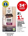 Promo TABLETTE CHOCOLAT à 1,78 € dans le catalogue Super U à Montfort-sur-Meu