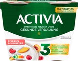 Activia Joghurt Angebote von Danone bei REWE Worms für 1,39 €