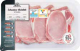 Marktkauf Prenzlau - Schweinekotelett Angebot im Prospekt Schweinekotelett bei Marktkauf im Prenzlau Prospekt für 4,99 €
