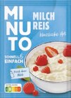 Süße Mahlzeit von MINUTO im aktuellen Lidl Prospekt für 0,99 €