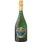 A.O.P. CHAMPAGNE BRUT MILLÉSIMÉ - TSARINE en promo chez Carrefour Hyères à 30,90 €