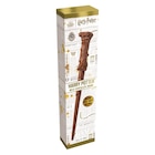 Baguette Magique en Chocolat - HARRY POTTER - Carrefour à Plaisir Baguette Magique en Chocolat - HARRY POTTER en promo chez Carrefour Plaisir à 7,87 €
