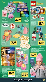 Netto mit dem Scottie Prospekt der aktuellen Woche, gĂĽltig von 12.10.2026 bis 17.10.2026 Aktueller Netto mit dem Scottie Prospekt "GĂĽnstig. Besser. FĂĽr Dich." mit 43 Seiten