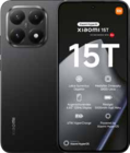 Aktuelles Smartphone 15T Black Angebot bei expert in Halle (Saale) ab 49,00 €