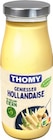Penny Eisenberg - Hollandaise Angebot im Prospekt Hollandaise bei Penny im Eisenberg Prospekt für 1,59 €