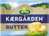 Kaergarden Butter Angebote von Arla bei Lidl Bruchsal für 1,69 €