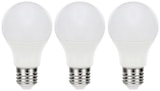 Lot de 3 ampoules led standard en promo chez Weldom Mulhouse à 6,90 €