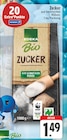 Zucker bei EDEKA im Leopoldshöhe Prospekt für 1,49 €