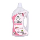 Lessive liquide - LES SECRETS DE LEONTINE - Carrefour à Palaiseau Lessive liquide - LES SECRETS DE LEONTINE en promo chez Carrefour Palaiseau à 5,99 €