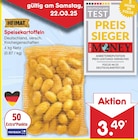 Speisekartoffeln Angebote bei Netto Marken-Discount Hemer für 3,49 €