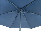 Parasol "Easy push" ECLOZ en promo chez Jardiland Montpellier à 39,99 €