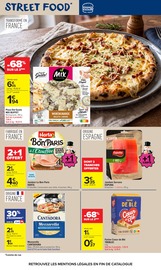 Promos Lait dans le catalogue "LE MOIS MONOPOLY" de Carrefour Market Lait en promo dans le catalogue Carrefour Market à la page 32