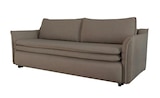 Aktuelles Miuform Einzelsofa mit Schlaffunktion Charming Charlie Angebot bei Höffner in Leipzig ab 859,00 €