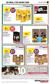 Senseo en promo dans le catalogue Intermarché Super à la page 17