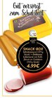 SNACK-BOX im Angebot bei EDEKA in Bottrop SNACK-BOX Angebote bei EDEKA Bottrop für 4,99 €