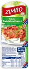 Zwiebelmettwurst von ZIMBO im aktuellen Penny Prospekt für 1,39 €