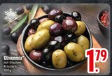 Antipasti im EDEKA Prospekt Olivenmix im aktuellen EDEKA Prospekt für 1,79 €