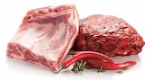 Spareribs für 0,57 € bei EDEKA im Angebot Spareribs im aktuellen EDEKA Prospekt