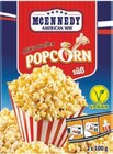 Mikrowellen Popcorn Angebote von McEnnedy bei Lidl Koblenz für 1,29 €