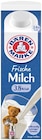 Aktuelles H-Milch oder Frische Milch Angebot bei REWE in Nürnberg ab 1,11 €