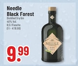 Black Forest Angebote von Needle bei Trinkgut Lüdenscheid für 9,99 €