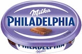 Aktuelle Milka Angebote bei EDEKA in Osnabrück Aktuelles Frischkäsezubereitung Milka Angebot bei EDEKA in Osnabrück ab 0,88 €