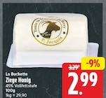 Ziege Honig von La Buchette im aktuellen EDEKA Prospekt