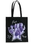 Totebag K POP à Carrefour dans Saint-Phal Totebag K POP à Carrefour dans Saint-Phal