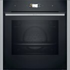 BMK6470CS Einbau-Backofen Angebote von Neff bei EURONICS Bayreuth für 1.199,00 €