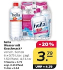 Netto mit dem Scottie Halle (Saale) Prospekt mit  im Angebot für 0,79 €