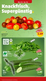 Aktueller Penny Prospekt mit Tomaten, "Wer günstig will, muss Penny.", Seite 2