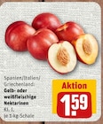 Gelbfleischige Nektarinen bei nahkauf im Extertal Prospekt für 1,59 €