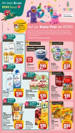 Aktueller REWE Prospekt mit Maggi, "Dein Markt", Seite 17