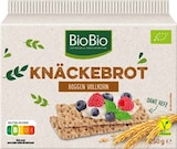 Aktuelle Brot Angebote bei Netto Marken-Discount in Hildesheim Aktuelles Roggenvollkorn Knäckebrot Angebot bei Netto Marken-Discount in Hildesheim ab 1,29 €