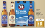Aktuelle Erdinger Angebote bei Marktkauf in Freiburg (Breisgau) Aktuelles Weißbier Alkoholfrei Angebot bei Marktkauf in Freiburg (Breisgau) ab 4,99 €