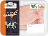 Aktuelles Frische Puten-Schnitzel Angebot bei REWE in Freiburg (Breisgau) ab 14,90 €