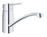 Mitigeur évier de cuisine "Swift" - H. 16,5 cm - Grohe dans le catalogue Brico Dépôt