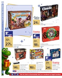 Prix et réduction Loupe dans le prospectus Carrefour en cours Offre Loupe dans le catalogue Carrefour du moment à la page 46
