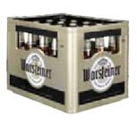 Bier im Angebot bei Getränke Arena in Witten Bier Angebote von Warsteiner bei Getränke Arena Witten für 13,99 €