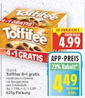 Toffifee 4+1 gratis von Storck im aktuellen E center Prospekt